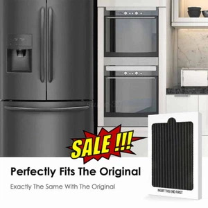 For Frigidaire PAULTRA Electrolux EAFCBF Refrigerator Air Filter Replacement - Picture 1 of 16