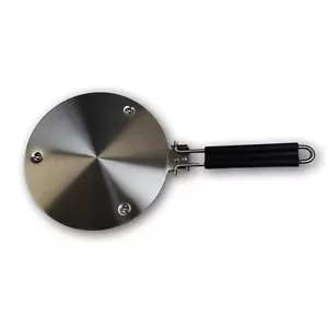 2 Set Induction Cooktop Converter Disc 8 and 9 inches Diameter - Picture 1 of 7
