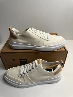 Cole Haan Grand Pro .7089 blanco-US 9 para hombre Foto 1 de 4