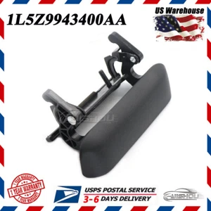 For 1998-2011 Ford Ranger Tailgate Handle Liftgate Tail Gate Back Latch Handle - Picture 1 of 9