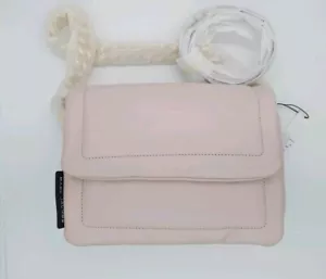 Bolso Bandolera Marc Jacobs Cuero Almohada Hombro MK024055 - Imagen 1 de 12