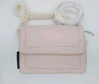 Marc Jacobs Leather Pillow Shoulder Crossbody Bag MK024055 - Image 1 of 4