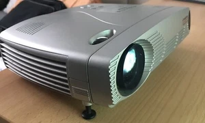 Liesegang DLP PROJECTOR Type 204A NP:4990€ - Bild 1 von 11