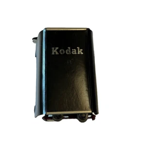 Kodak Instamatic Camera 100 With Case Pop-Up Flash Vintage Point Shoot UNTESTED - Picture 1 of 9