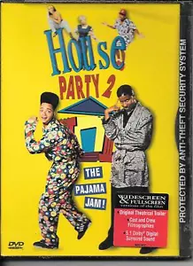 House Party 2 (DVD, 2000) - Imagen 1 de 1