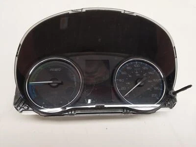 Used: 2018 Mitsubishi Outlander Speedometer (plug-in hybrid) KPH Foto 1 de 4