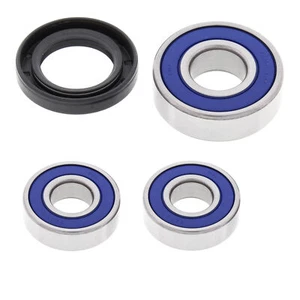 Front Wheel Bearing Seal Boss Bearing for Suzuki RGV250 1997 - Picture 1 of 1