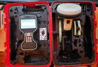 Leica CS20 and GS15 SURVEYING KIT with Leica Captivate