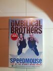 Umbilical Brothers, The - Speedmouse (DVD, 2004)
