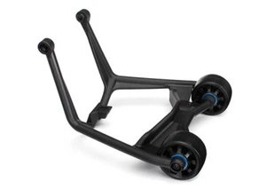 TRAXXAS 7776 XMAXX Wheelie Bar Schwarz/Wheelie Bar Schwarz TRAXXAS - Bild 1 von 1