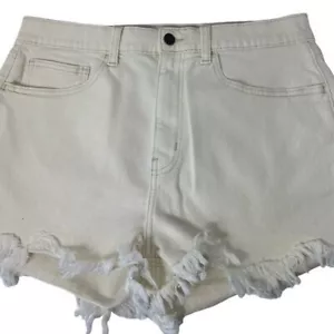 Willow & Root The Rise Up Shortie Shorts XL - Picture 1 of 8
