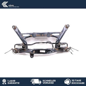 Asse posteriore corpo asse posteriore VW Passat B6 3C5 3C0505235AC - Foto 1 di 3