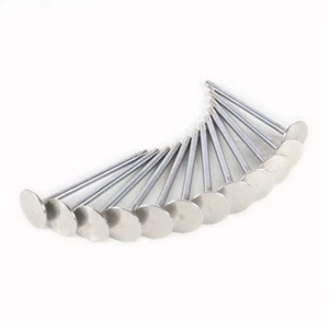 3.5L Engine Exhaust Valve Kit Fit For Mercedes Benz C350 E350 S350 GL450 - Picture 1 of 16