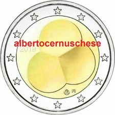 2 euro 2019 FINLANDIA 100 Costituzione Finlande Suomi Finland Finnland 芬兰 フィンランド