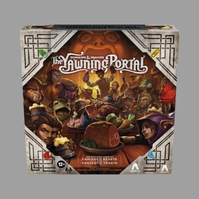 Dungeons & Dragons: The Yawning Portal Game - Image 1 of 4