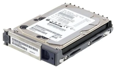 Disco Rigido SUN 3900065-02 36GB SCSI 80-PIN MAN3367MC - Immagine 1 di 2