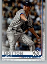 2019 Topps Update MLB Baseball Base Singles #151-300 (Pick Your Cards)