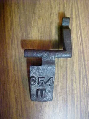 Iron Age and Standard Seeders Planter C54 SEED DROP STOP like Planet Jr, Garden - Image 1 of 3