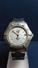 Tag Heuer Water resistant to 200m 42mm Mens Watch Used