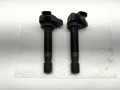 CHEAP OEM 2 Ignition Coils 1999-2010 Honda Odyssey Accord Acura CL RL 3.5L 3.0L - Image 1 of 4
