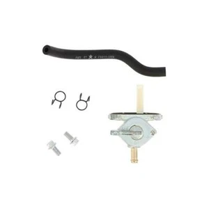 kit rubinetto benzina completo Fuel star Kawasaki Kx 125 1999 2000 - Imagen 1 de 4