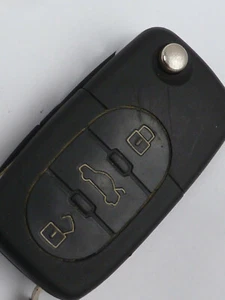 2004-2005 Audi Allroad Quattro 2.7T 4.2 Smart Key Fob Keyless Entry Remote OEM - Picture 1 of 1