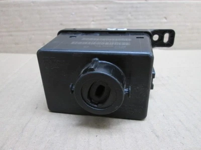 08 09 10 克莱斯勒城镇和乡村点火开关接收器节点无钥匙 68284720 — 第 1/4 张图片