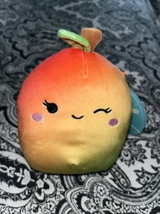 Original Squishmallows Ximena die Mango 6 Zoll Plüsch - Bild 1 von 4