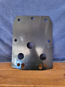 Placas de deslizamiento Yamaha Rhino - Imagen 1 de 4