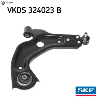 CONTROLTRAILING ARM WHEEL SUSPENSION VKDS 324023 B FOR FORD FIESTA/IV/Mk/Van - Image 1 of 4