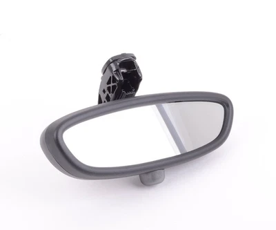 MINI COUPE R58 Interior Rear View Mirror 51169302876 9302876 NEW GENUINE - Image 1 of 3