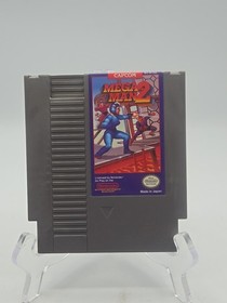 Nintendo Mega Man 2 NES solo cartuccia