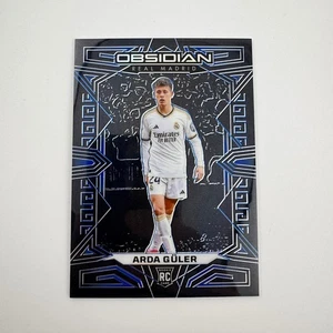 2023-24 Panini Obsidian Electric Etch Blue /20 Arda Guler #188 - Picture 1 of 6
