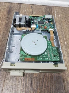 R38 ♻ Teac FD-55GFR 5.25 1.2MB Floppy Disk Drive ♻ - Afbeelding 1 van 9