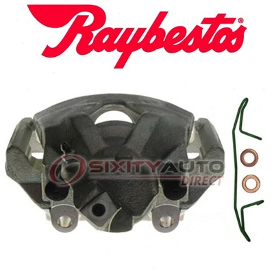 Raybestos Front Left Disc Brake Caliper for 1996-2006 Volkswagen Jetta - do - Изображение 1 из 4