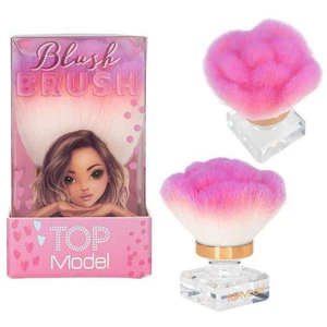 TOPModel - Puderpinsel Beauty and Me, in Weiß oder Rosa - Bild 1 von 1