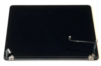 Apple MacBook Pro Retina 13" A1502 2015 LCD Screen Complete Assembly Grade B OEM - Image 1 of 4