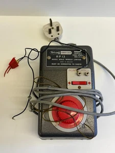 Vintage Triang RP.13 Model Railway Speed Controller Unit - Picture 1 of 1