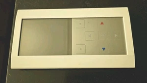 1hd-1295 B Amana Goodman Communicating Thermostat HVAC Emerson - Picture 1 of 4