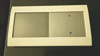 1hd-1295 B Amana Goodman Communicating Thermostat HVAC Emerson - Image 1 of 4