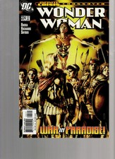 WONDER WOMAN 224  ( 1987 SERIES )   HUGE SELECTION OF DC COMICS IN STOCK
