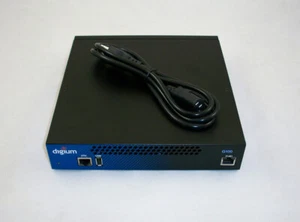 Digium G100 VoIP Gateway Appliance 2G100F-A6 - Bild 1 von 1