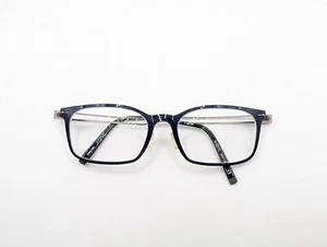 Aspire Brille nur Gestell, 52-17-145, dunkelblau - Bild 1 von 15