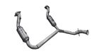 Catalytic Converter Set for 2015 -2020 Ford F150 3.5L EcoBoost Turbo