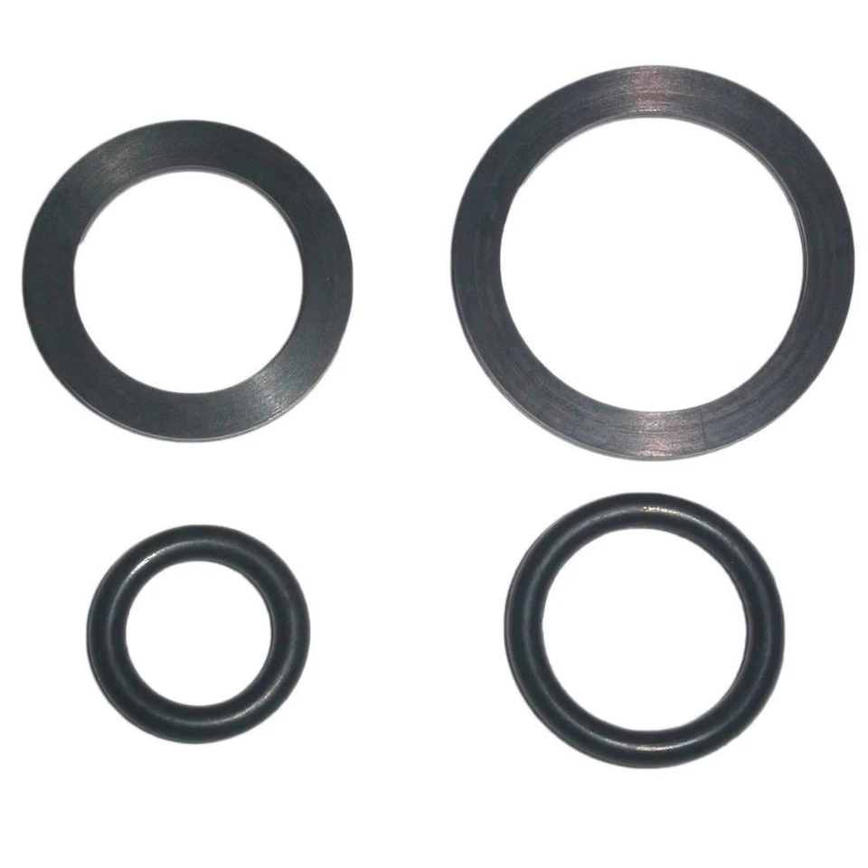 Kit de reparación de grifo de gasolina para Kawasaki KH 250 1976 Foto 1 de 1