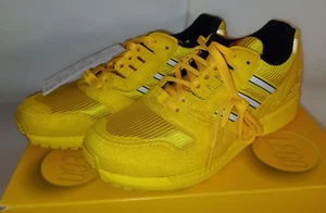 Adidas ZX 8000 x Lego - EU 42 / US 8,5 / NEU + OVP - GELB UK 8 - Bild 1 von 6