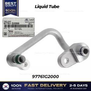 ⭐Genuine⭐ Liquid Tube 97761G2000 for Hyundai Ioniq Kia Niro - Picture 1 of 9