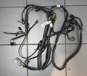 Arctic Cat Snowmobile '08 Panther, Bearcat, T660 660cc Wiring Harness - 1686-313 - Picture 1 of 3