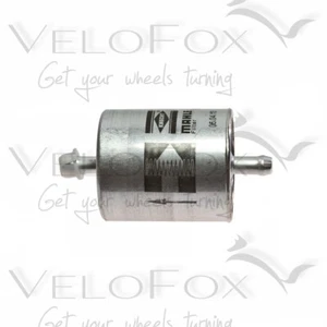 MAHLE KRAFTSTOFFFILTER passend für Ducati 998 Biposto/Monoposto 2002-2003 - Bild 1 von 1