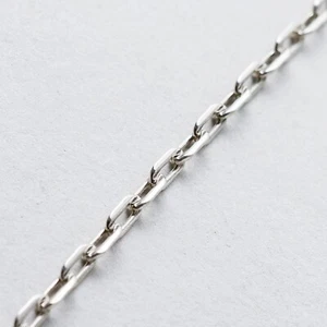 Halskette Silber Ankerkette 67 cm 2,1 mm 5,67 g - Bild 1 von 8
